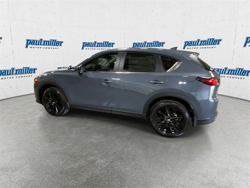 New 2025 MAZDA CX-5 Carbon Edition image 7