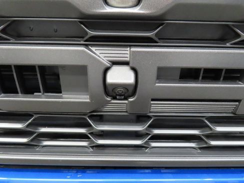 Used 2024 Ford Bronco Raptor w/ Interior Carbon Fiber Pack 6 image 51