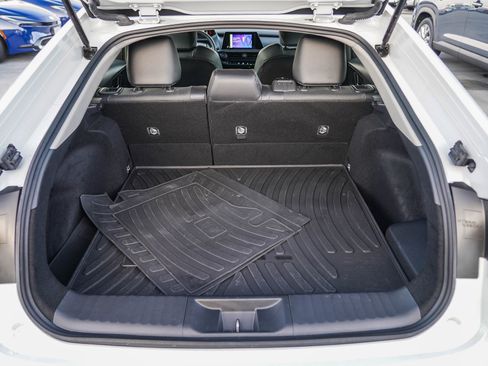 Used 2023 Toyota Prius XLE image 27