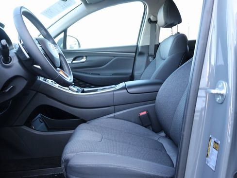 Used 2023 Hyundai Santa Fe SEL image 24