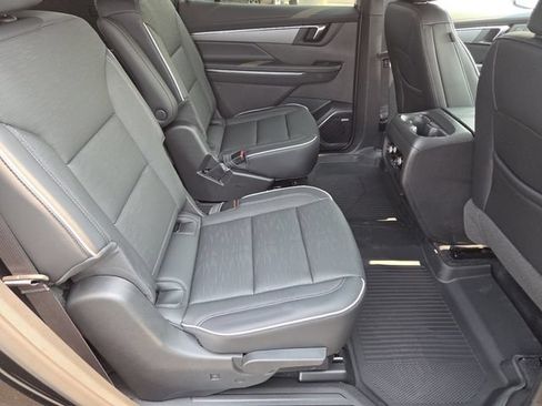 New 2026 Buick Enclave Sport Touring w/ Power Package FWD image 24