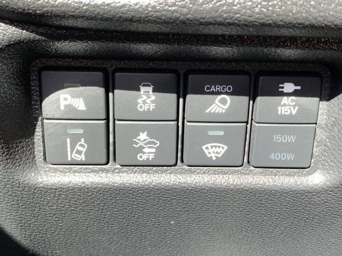 Certified 2024 Honda Ridgeline Black Edition image 15