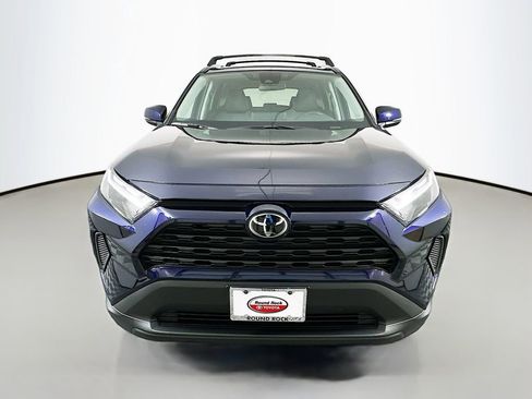 Certified 2025 Toyota RAV4 XLE w/ Convenience Package FWD image 2