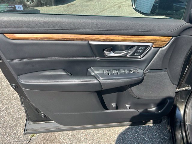 Used 2017 Honda CR-V EX-L image 14