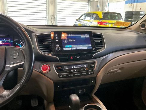 Used 2020 Honda Pilot EX-L image 16