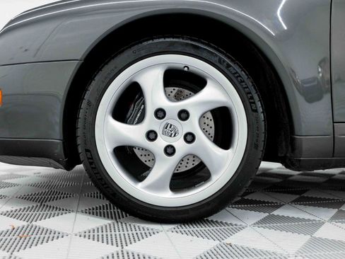 Used 1997 Porsche 911 Carrera image 68