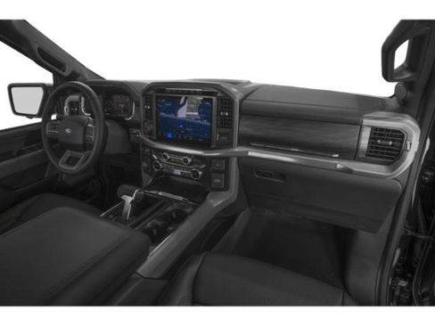 Used 2024 Ford F150 Lariat w/ Equipment Group 502A High AWD/4WD image 17