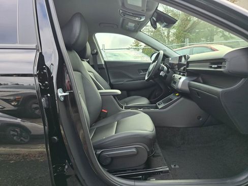 New 2026 Hyundai Kona SEL Premium image 11