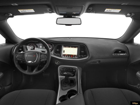 Used 2021 Dodge Challenger R/T Scat Pack image 4