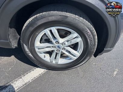 Used 2023 Ford Explorer XLT w/ Equipment Group 202A