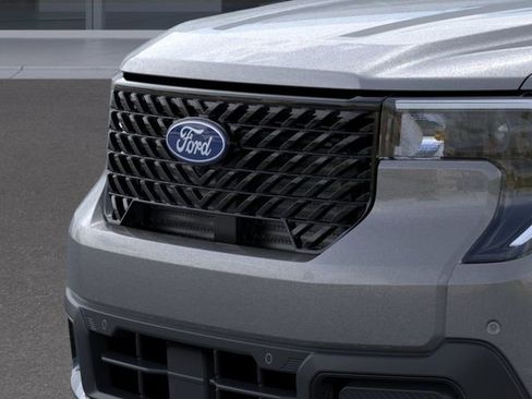 New 2026 Ford Maverick Lariat w/ Black Appearance Package AWD/4WD image 18