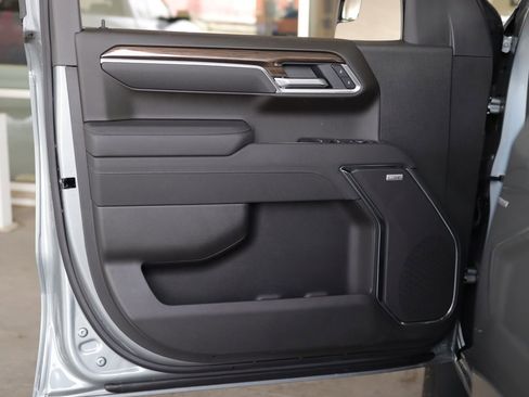 New 2026 Chevrolet Silverado 1500 LT Trail Boss w/ Convenience Package II image 26