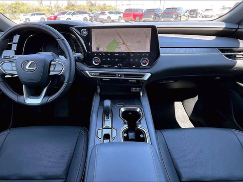 Certified 2024 Lexus RX 350 Premium Plus w/ Convenience Package image 16