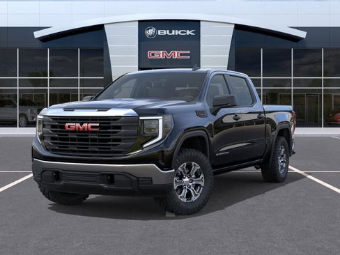 New 2026 GMC Sierra 1500 Pro w/ Pro Value Package AWD/4WD image 29