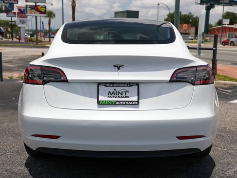 Used 2023 Tesla Model 3 Standard Range RWD image 11