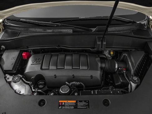 Used 2016 GMC Acadia SLE FWD image 16