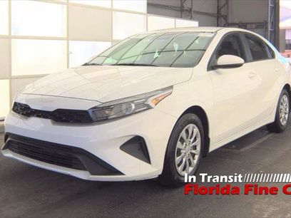 Used 2024 Kia Forte LX