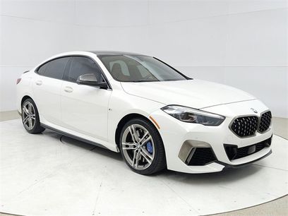Used 2020 BMW M235i xDrive Gran Coupe