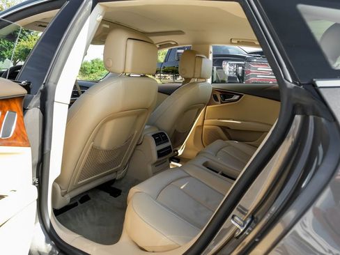 Used 2012 Audi A7 3.0T Premium Plus image 51