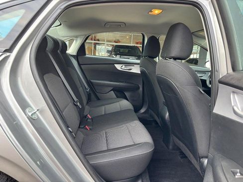 Used 2024 Kia Forte LXS image 10