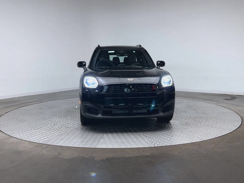 Certified 2025 MINI Cooper Countryman S AWD/4WD image 7