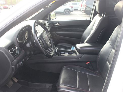 Used 2022 Dodge Durango R/T AWD/4WD image 17