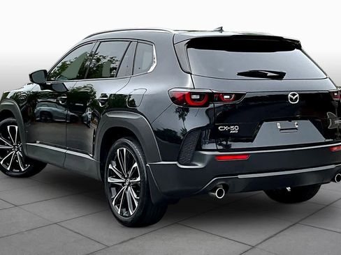 Used 2023 MAZDA CX-50 AWD 2.5 S w/ Cargo Package image 12