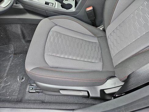 New 2025 Subaru Impreza 2.0i Sport image 4