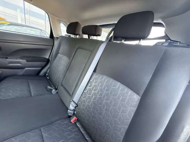 Used 2026 Mitsubishi Outlander Sport ES AWD/4WD image 27