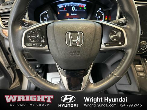 Used 2019 Honda CR-V EX-L image 20