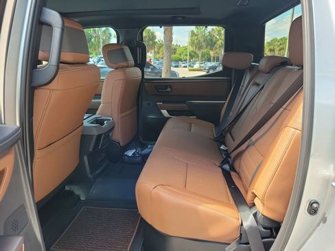 New 2026 Toyota Tundra 1794 Edition AWD/4WD image 9