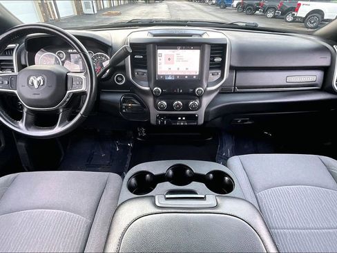 Used 2024 RAM 3500 Big Horn image 16