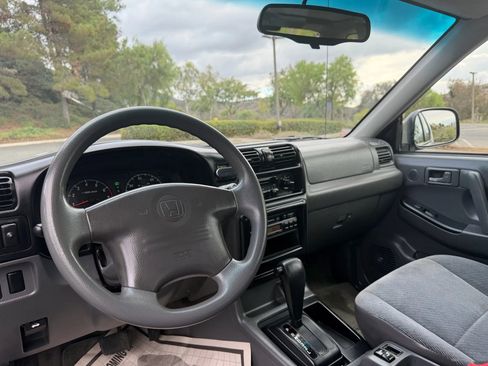 Used 2001 Honda Passport EX image 15