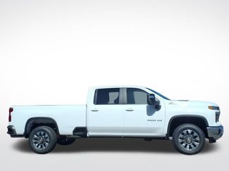 New 2026 Chevrolet Silverado 3500 LT w/ All Star Edition AWD/4WD video 2