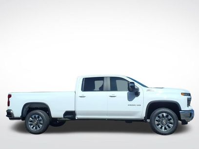 New 2026 Chevrolet Silverado 3500 LT w/ All Star Edition