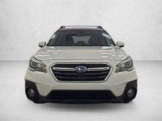 Used 2019 Subaru Outback 2.5i Premium AWD/4WD video 2