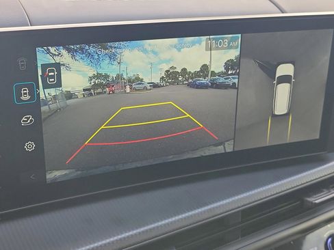 New 2026 Hyundai Santa Fe Calligraphy image 31