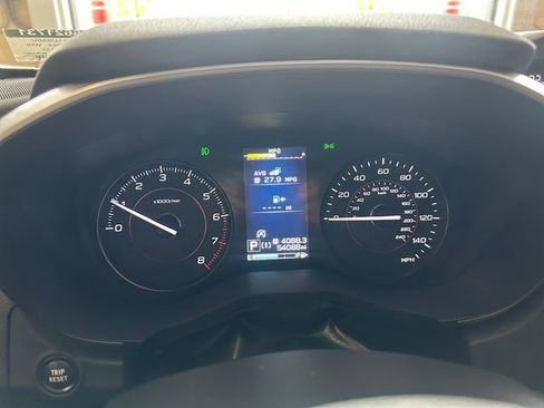 Used 2020 Subaru Crosstrek 2.0i Premium image 14