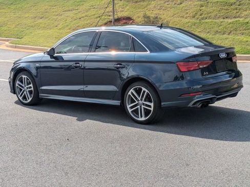 Used 2019 Audi A3 2.0T Premium Plus FWD image 6