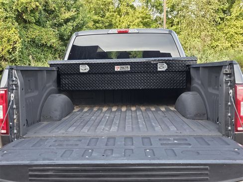 Used 2019 Ford F150 XL w/ Equipment Group 101A Mid image 11