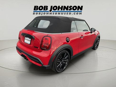 Used 2024 MINI Cooper S FWD image 4