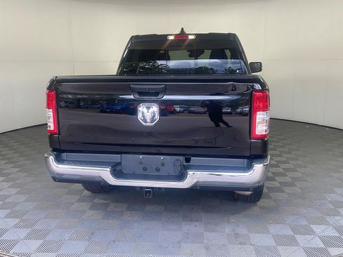 Used 2023 RAM 1500 Big Horn AWD/4WD image 7