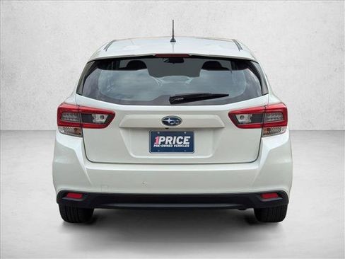 Used 2021 Subaru Impreza 2.0i AWD/4WD image 5