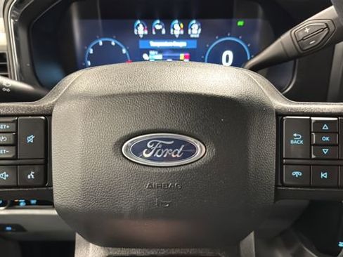 Used 2023 Ford F250 XLT w/ XLT Premium Package image 15