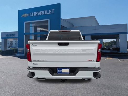 New 2026 Chevrolet Silverado 1500 RST w/ Convenience Package II image 5