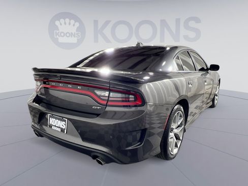 Used 2023 Dodge Charger GT image 7