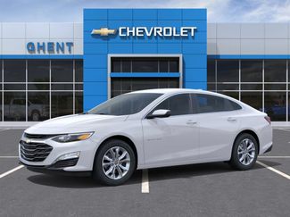 New 2024 Chevrolet Malibu LT FWD video 2