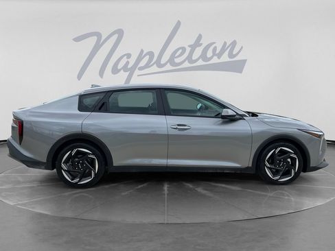 Used 2025 Kia K4 EX FWD image 9