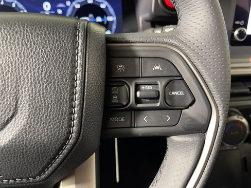 New 2025 Toyota 4Runner TRD Off-Road image 27