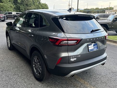 Used 2023 Ford Escape Active w/ Tech Pack #1 image 5